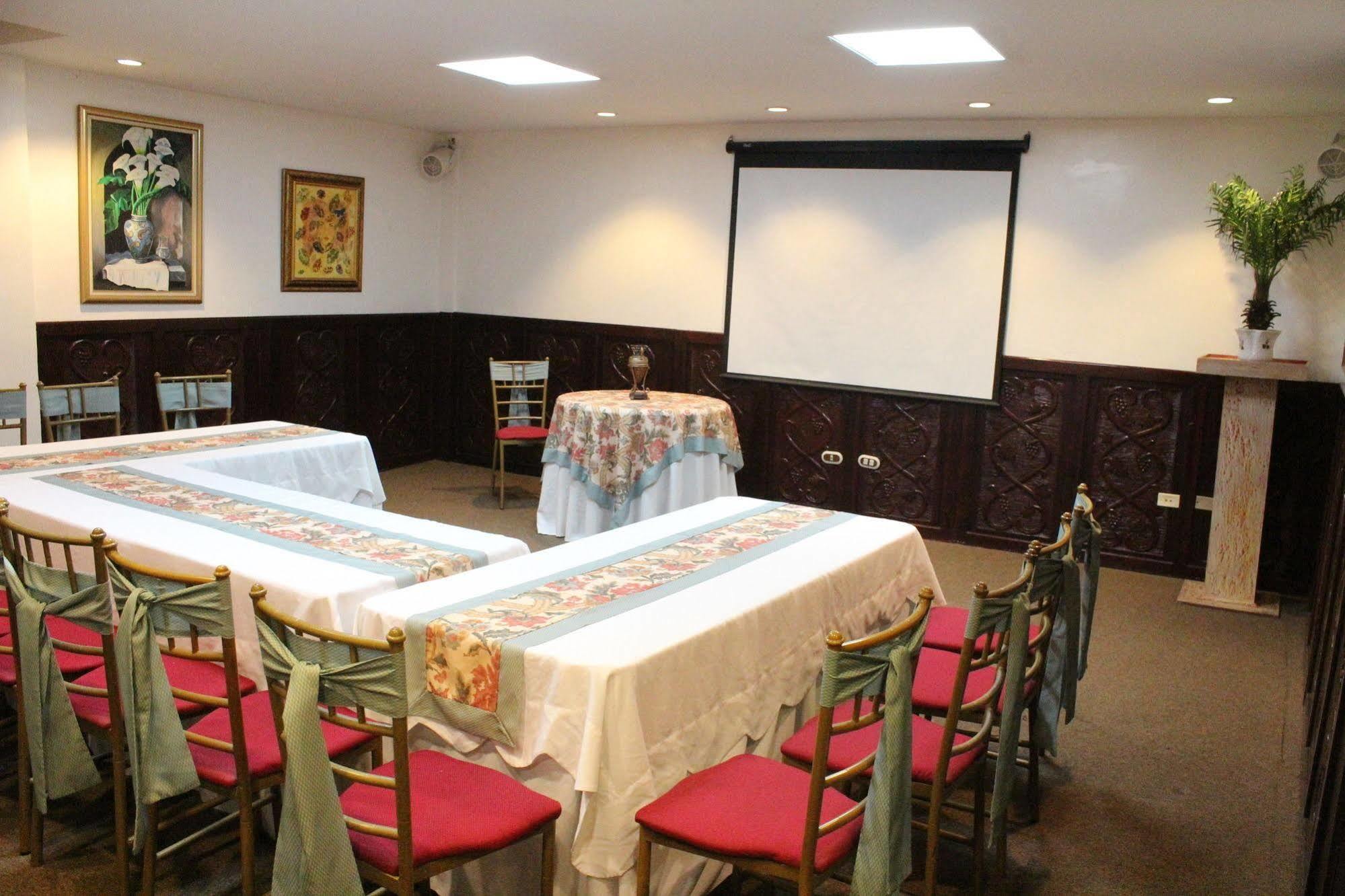 Boutique Hotel La Cordillera سان بيدرو سولا المظهر الخارجي الصورة